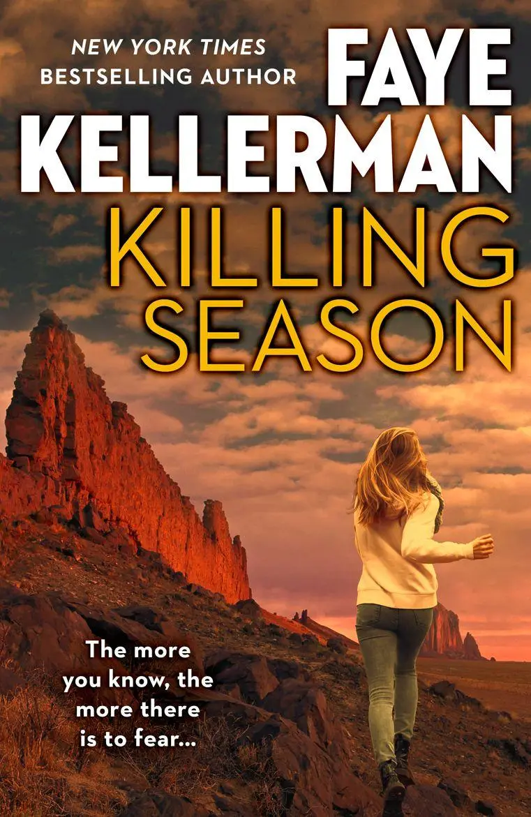 Cover: 9780008148690 | Killing Season | Faye Kellerman | Taschenbuch | Englisch | 2019