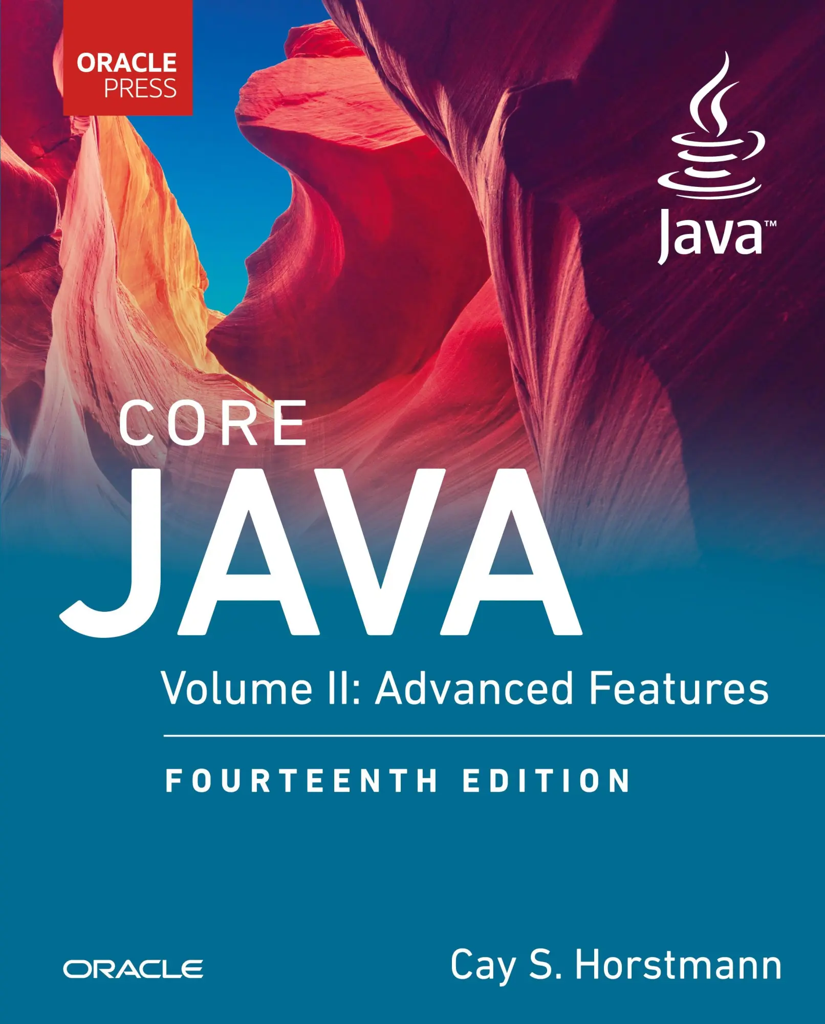 Core Java: Advanced Features (2) (Oracle Press for Java, Band 2)