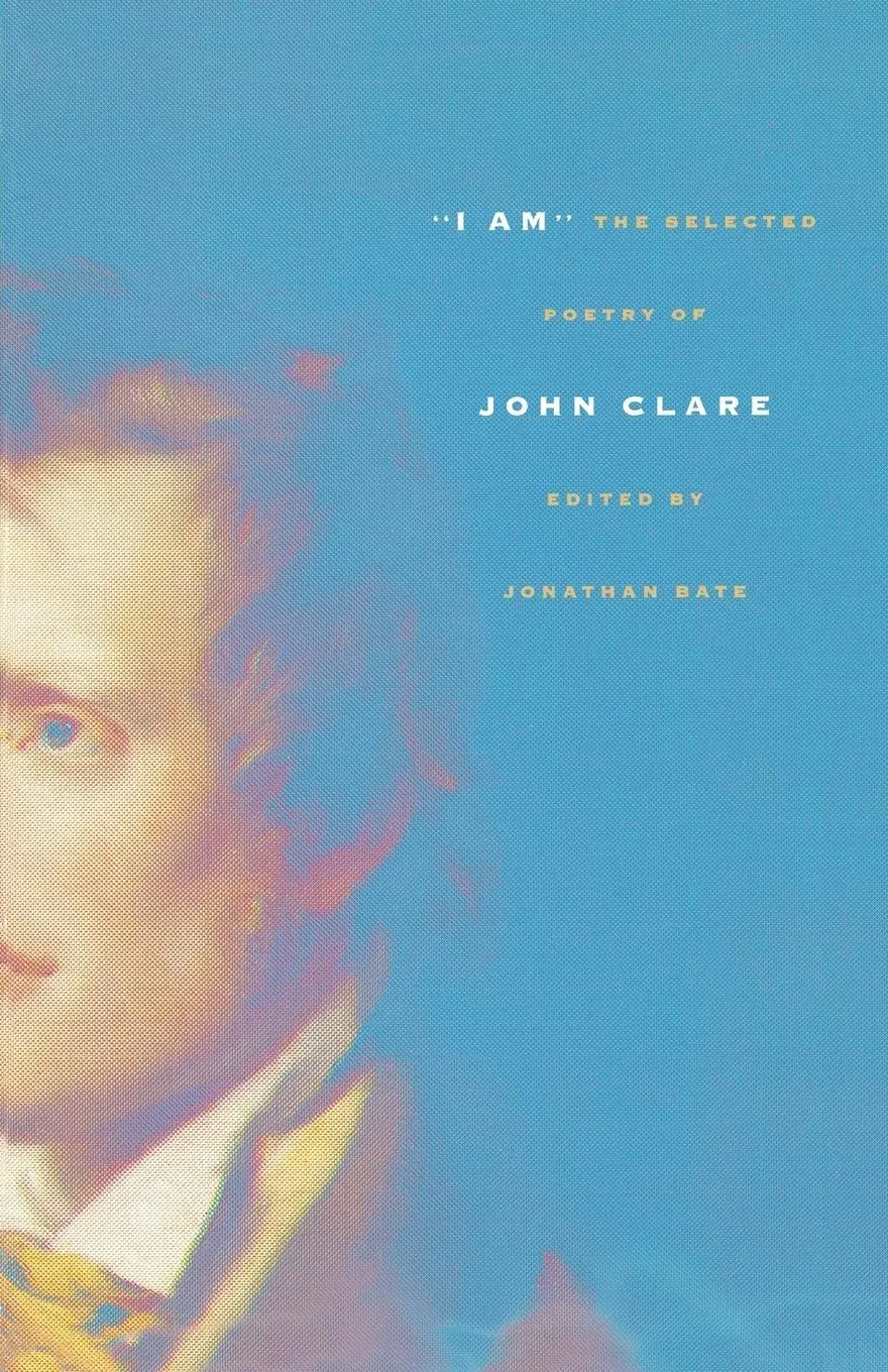 Cover: 9780374528690 | I Am | The Selected Poetry of John Clare | John Clare | Taschenbuch