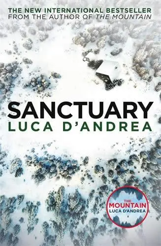 Cover: 9780857058690 | Sanctuary | Luca D'Andrea | Taschenbuch | Kartoniert / Broschiert