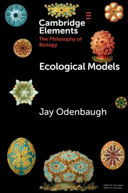 Cover: 9781108728690 | Ecological Models | Jay Odenbaugh | Taschenbuch | Englisch | 2019