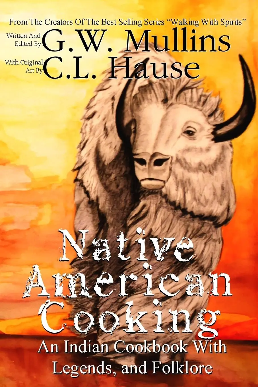Cover: 9781645168690 | Native American Cooking An Indian Cookbook With Legends, And Folklore