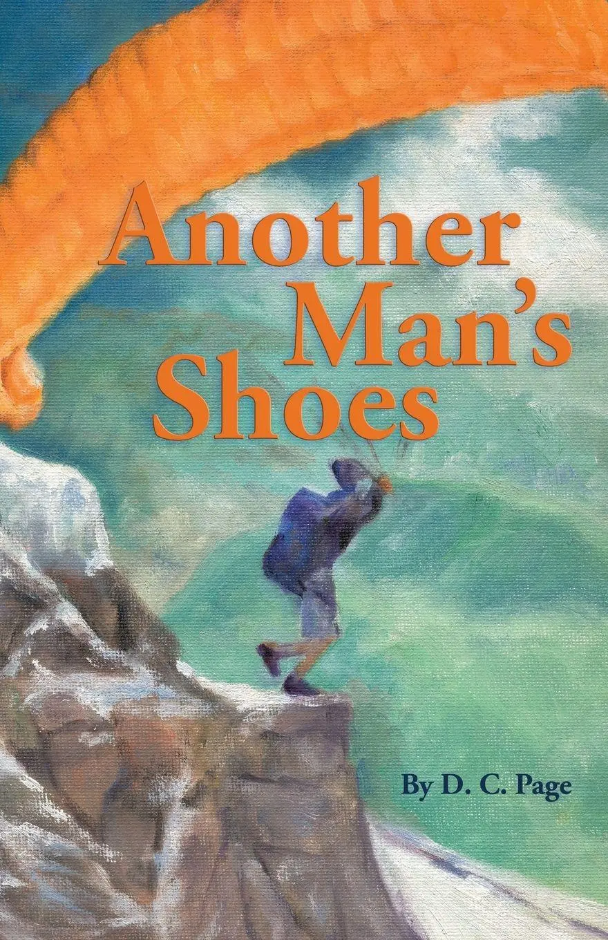 Cover: 9781662448690 | Another Man's Shoes | D. C. Page | Taschenbuch | Englisch | 2022
