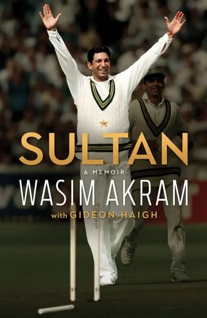 Cover: 9781743798690 | Sultan | A Memoir | Gideon Haigh (u. a.) | Buch | Gebunden | Englisch