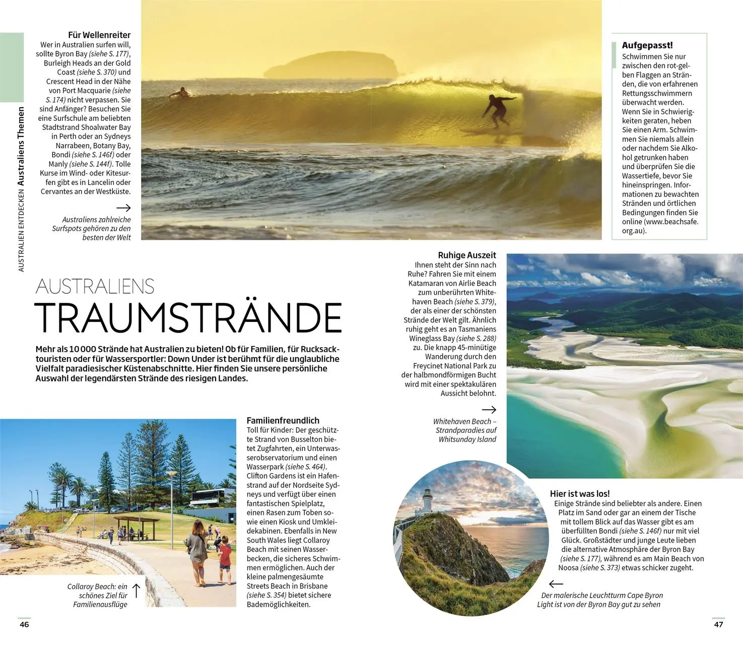 Bild: 9783734208690 | Vis-à-Vis Reiseführer Australien | DK Verlag - Reise | Taschenbuch