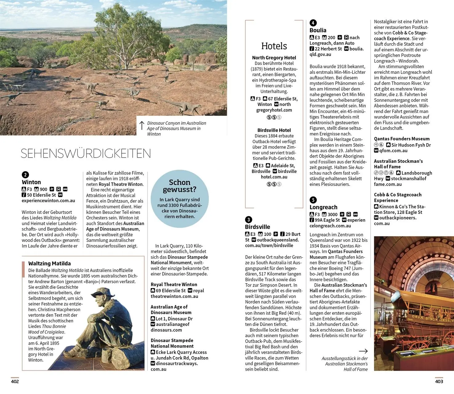 Bild: 9783734208690 | Vis-à-Vis Reiseführer Australien | DK Verlag - Reise | Taschenbuch