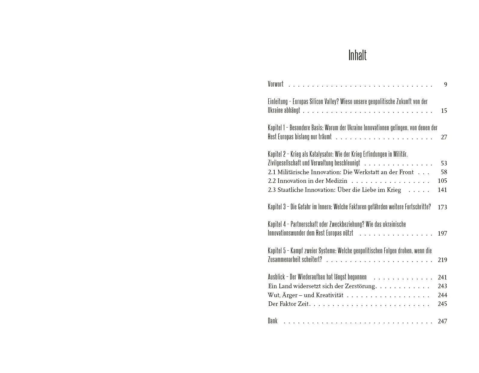 Bild: 9783959728690 | Die Zukunft erfinden - mitten im Krieg | Mareike Müller | Buch | 2026