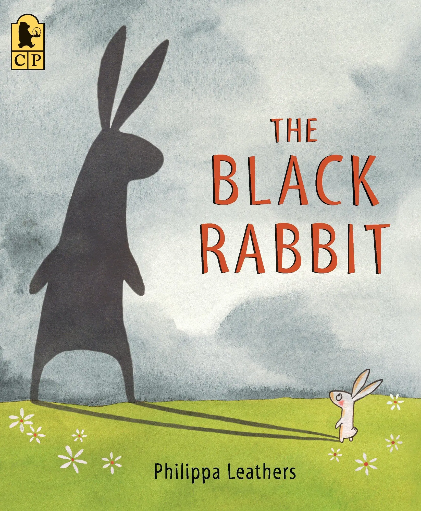 Cover: 9780763688790 | The Black Rabbit | Philippa Leathers | Taschenbuch | Englisch | 2016