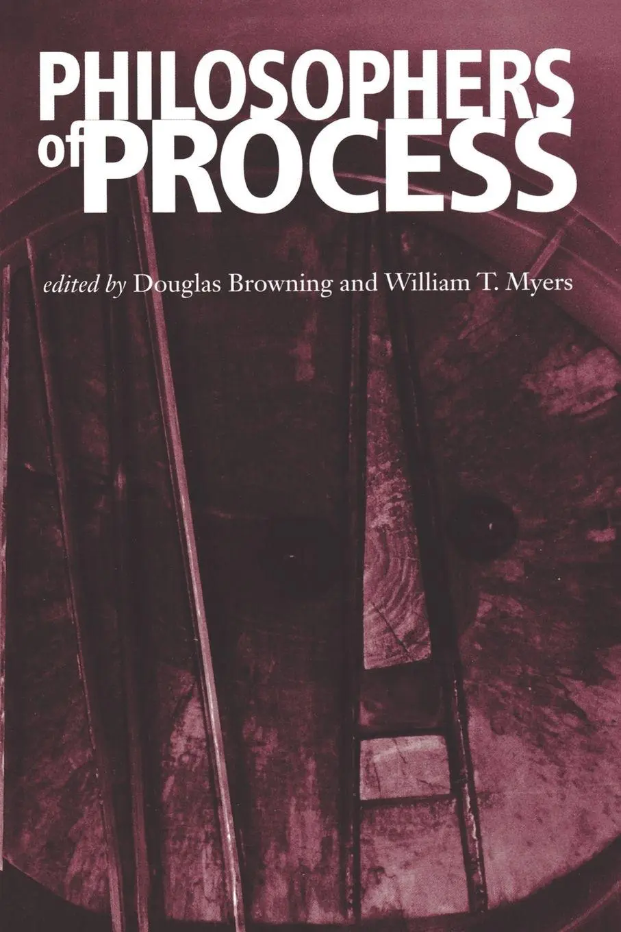 Cover: 9780823218790 | Philosophers of Process | Douglas Browning (u. a.) | Taschenbuch