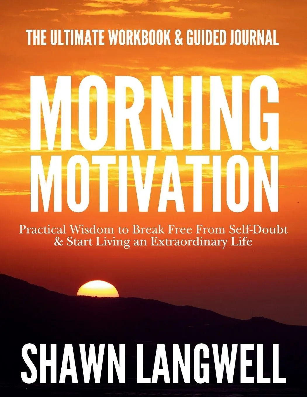 Cover: 9780998248790 | Morning Motivation | Shawn Langwell | Taschenbuch | Englisch | 2025