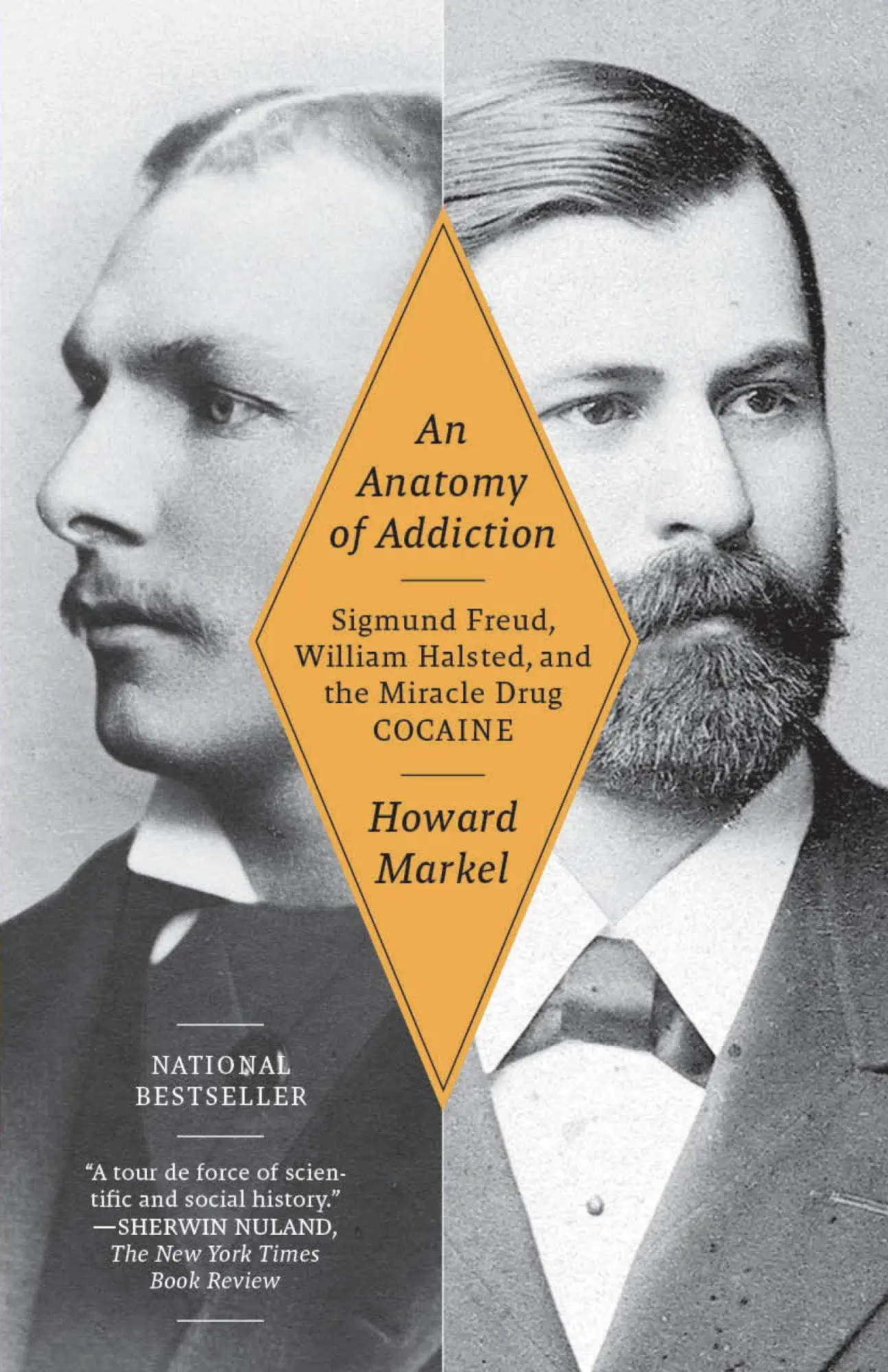 Cover: 9781400078790 | An Anatomy of Addiction | Howard Markel | Taschenbuch | Englisch