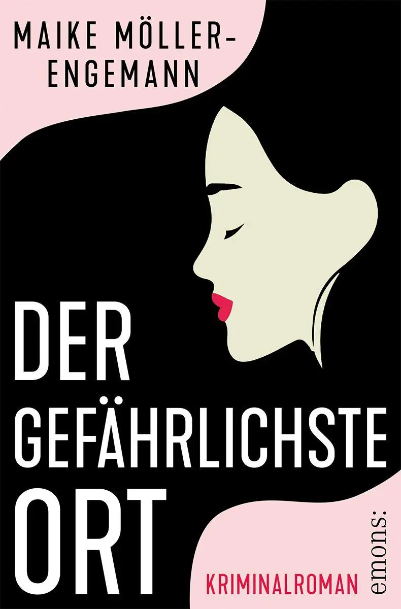 Cover: 9783740828790 | Der gefährlichste Ort | Maike Möller-Engemann | Taschenbuch | 336 S.