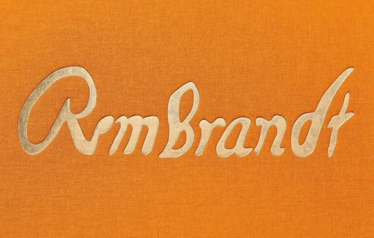 Bild: 9783836578790 | Rembrandt. Todos los dibujos y grabados | Erik Hinterding (u. a.)
