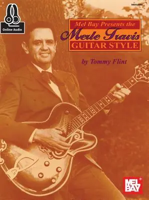 Cover: 9780786688890 | Merle Travis Guitar Style | Merle Travis | Taschenbuch | Englisch