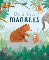 Cover: 9781848578890 | Mind Your Manners | Nicola Edwards | Taschenbuch | Englisch | 2019