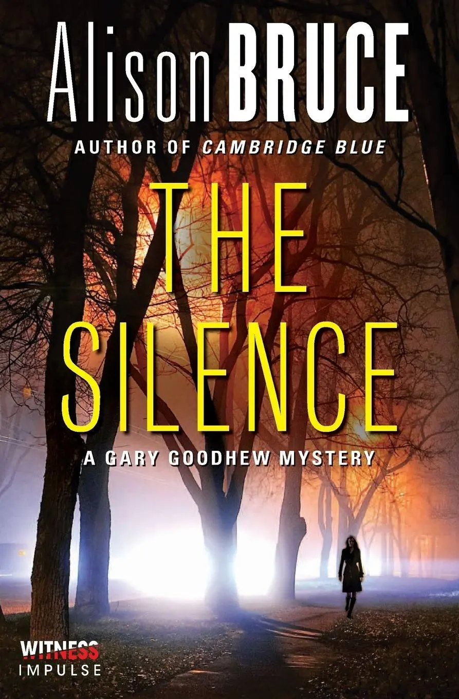 Cover: 9780062338990 | Silence, The | Alison Bruce | Taschenbuch | Kartoniert / Broschiert