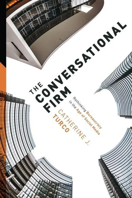 Cover: 9780231178990 | The Conversational Firm | Catherine J. Turco | Taschenbuch | Englisch