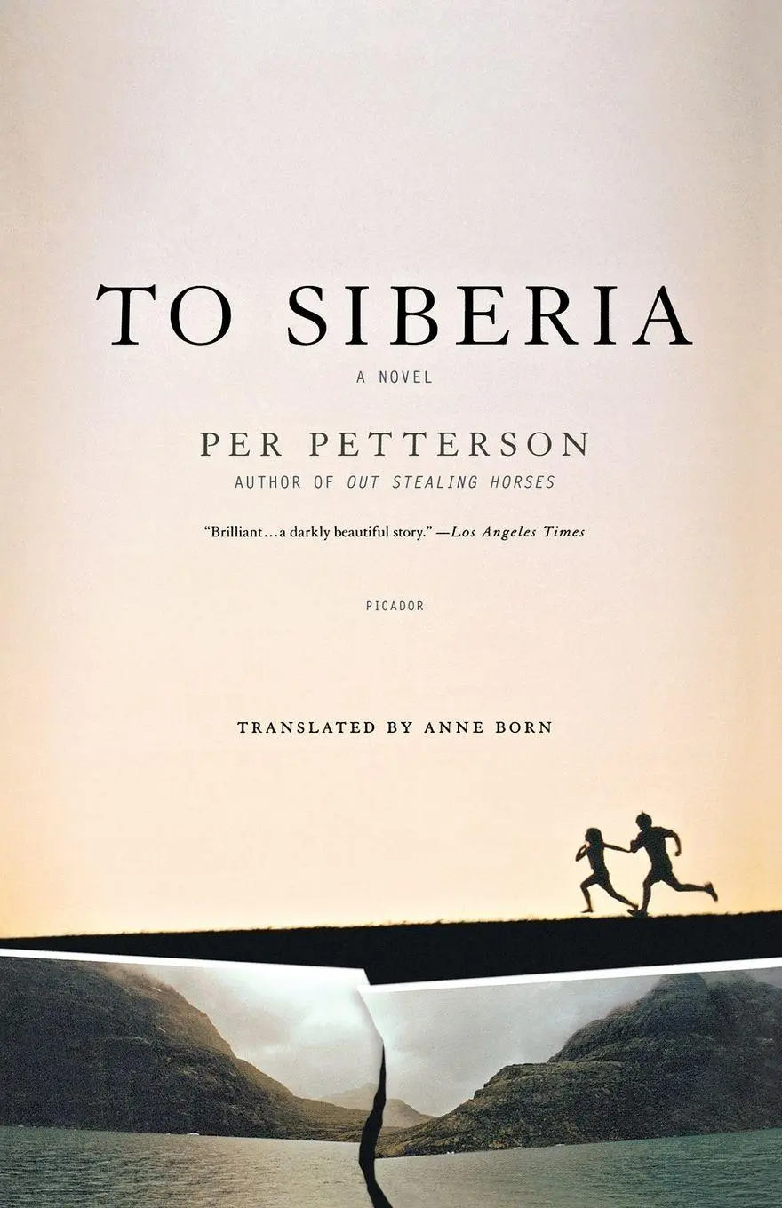 Cover: 9780312428990 | To Siberia | Per Petterson (u. a.) | Taschenbuch | Englisch | 2009