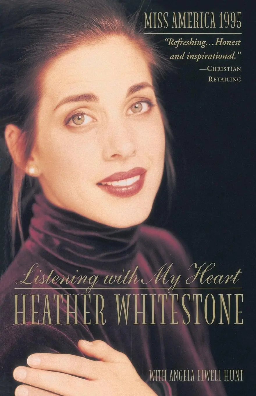 Cover: 9780385488990 | Listening with My Heart | Heather Whitestone | Taschenbuch | Englisch