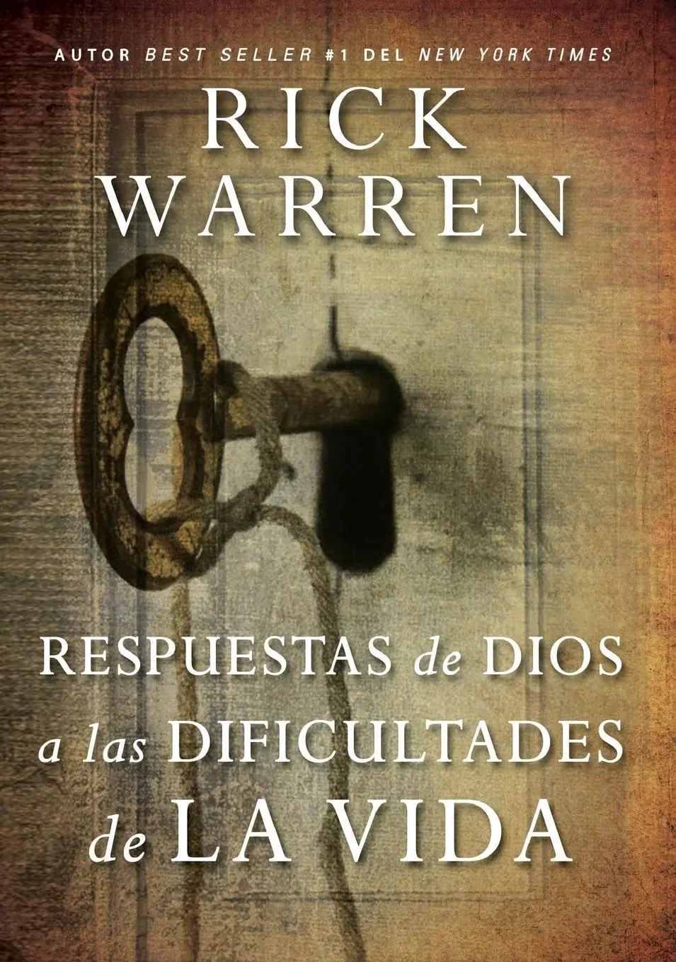 Cover: 9781418598990 | La Respuestas de Dios a las dificultades de la vida Softcover God's...