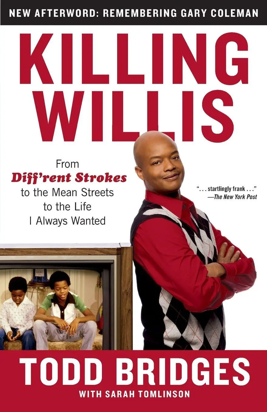 Cover: 9781439148990 | Killing Willis | Todd Bridges | Taschenbuch | No Series | Englisch