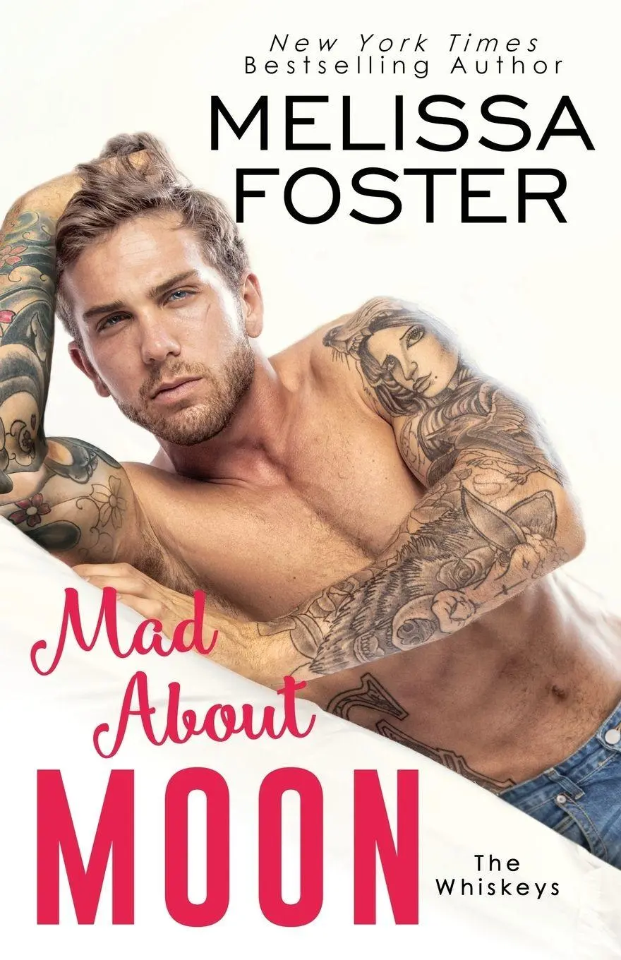 Cover: 9781948868990 | Mad About Moon | Melissa Foster | Taschenbuch | Englisch | 2019
