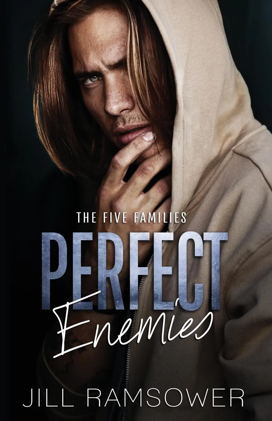 Cover: 9781957398990 | Perfect Enemies | Jill Ramsower | Taschenbuch | Englisch | 2021