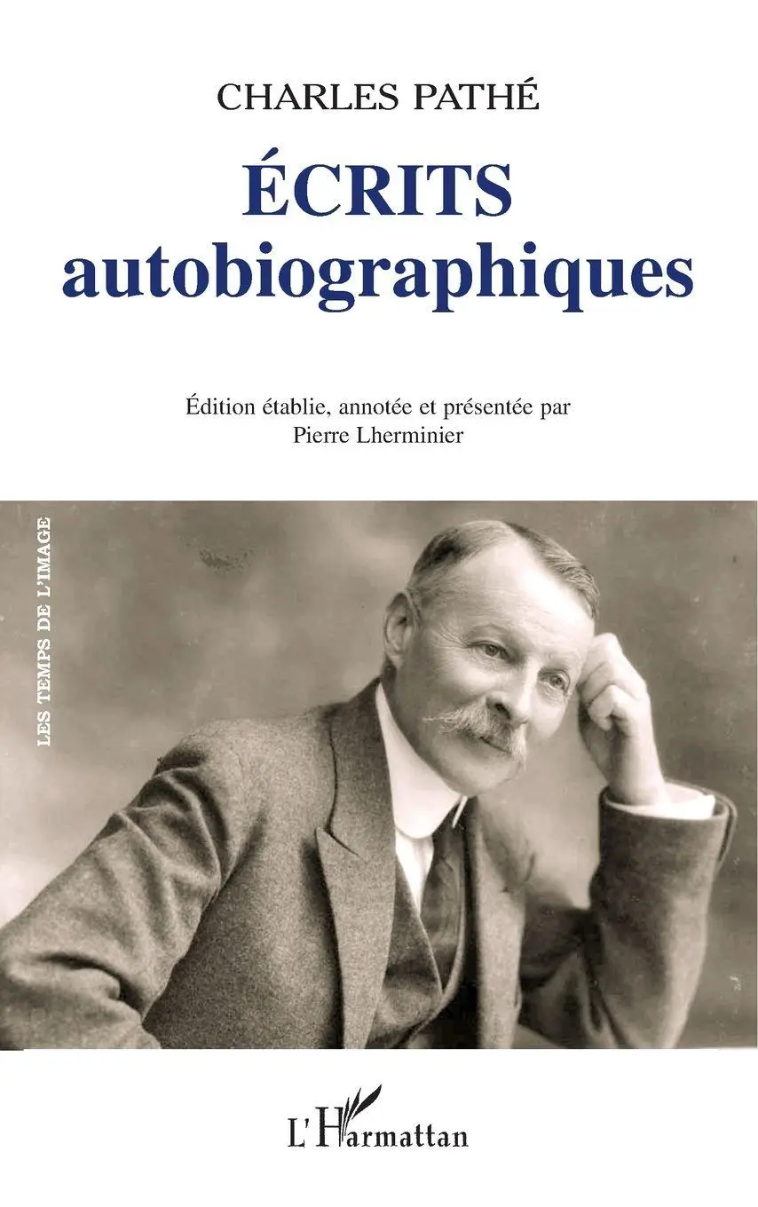 Cover: 9782296018990 | Ecrits autobiographiques | Vernier-palliez denise (u. a.) | Buch