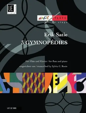 3 Gymnopedies