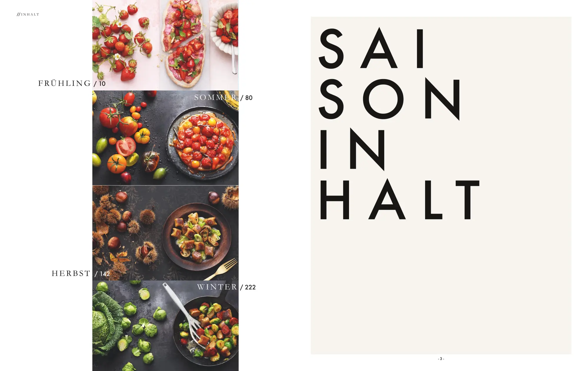 Bild: 9783833898990 | Saison | Bester Genuss das ganze Jahr | Andreas Neubauer (u. a.)