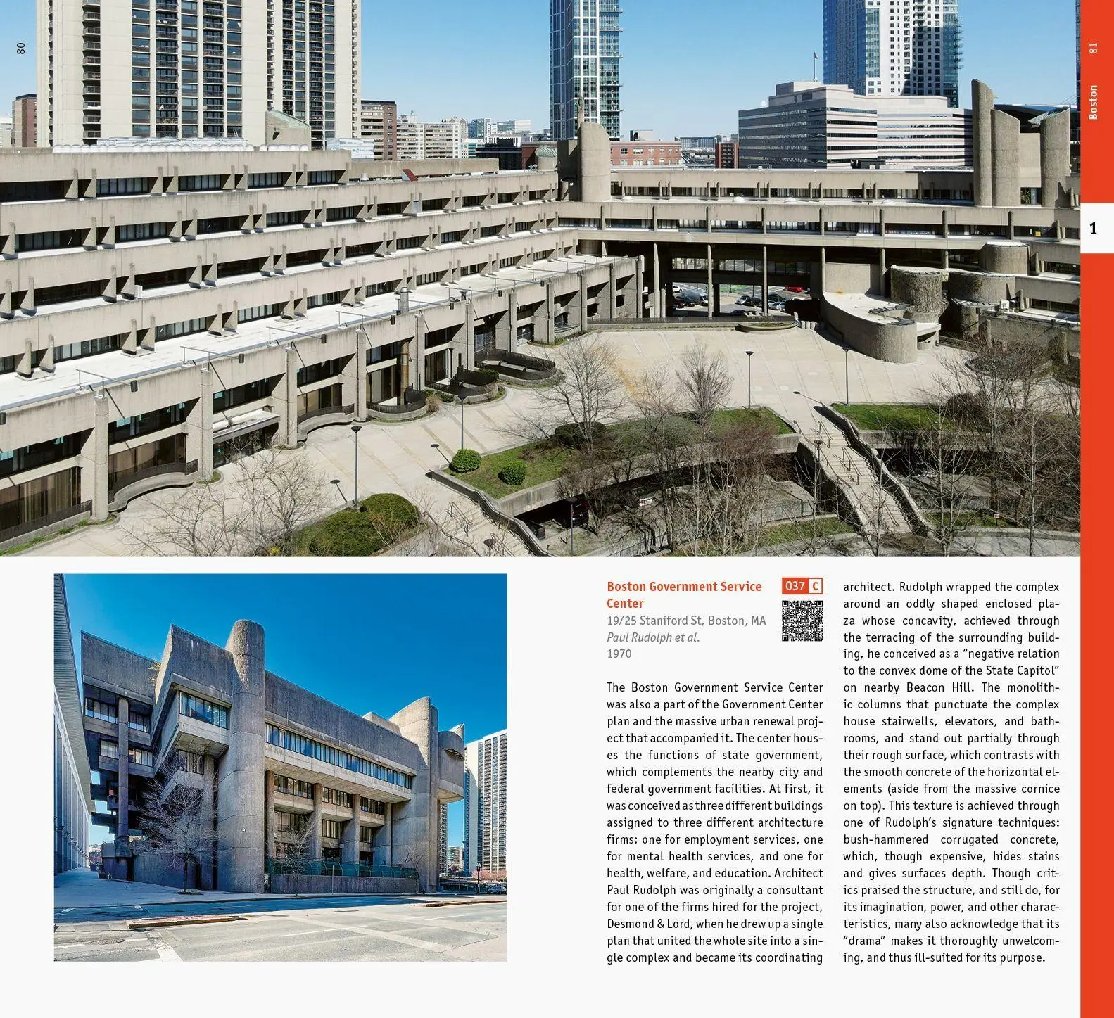 Bild: 9783869228990 | New England | Architectural Guide | Sam Gurwitt | Taschenbuch | 656 S.