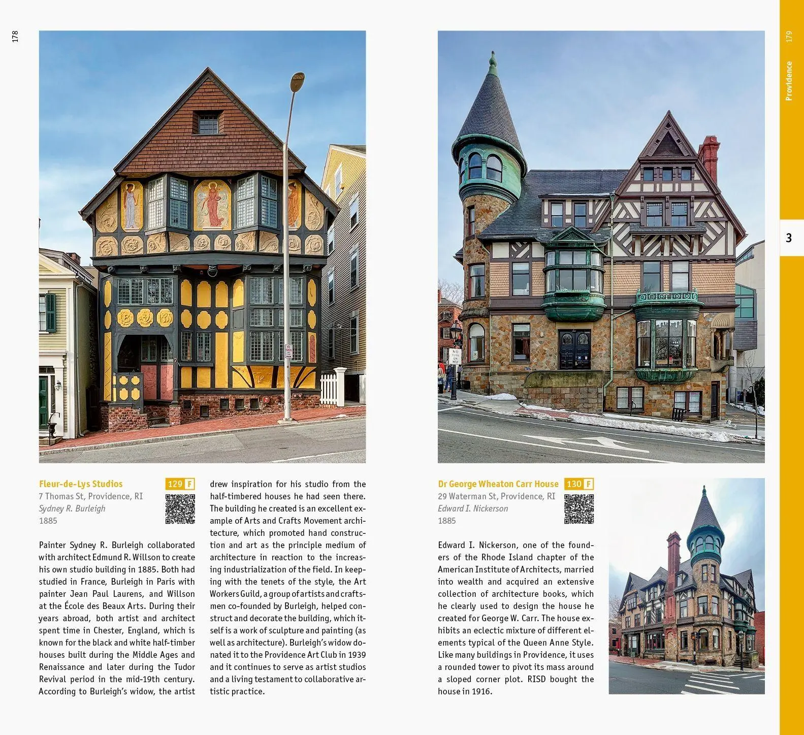 Bild: 9783869228990 | New England | Architectural Guide | Sam Gurwitt | Taschenbuch | 656 S.