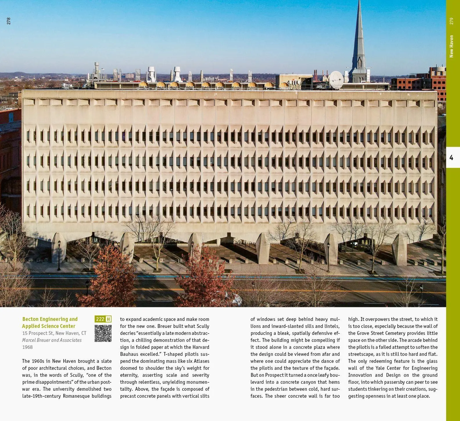 Bild: 9783869228990 | New England | Architectural Guide | Sam Gurwitt | Taschenbuch | 656 S.
