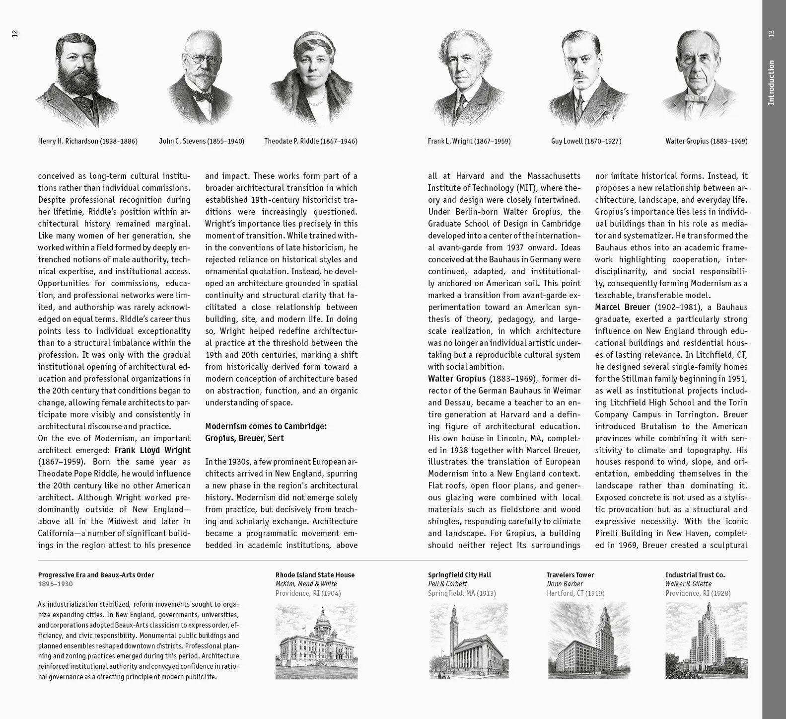 Bild: 9783869228990 | New England | Architectural Guide | Sam Gurwitt | Taschenbuch | 656 S.