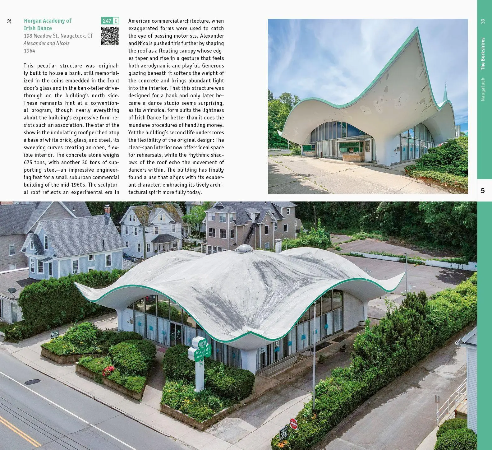 Bild: 9783869228990 | New England | Architectural Guide | Sam Gurwitt | Taschenbuch | 656 S.