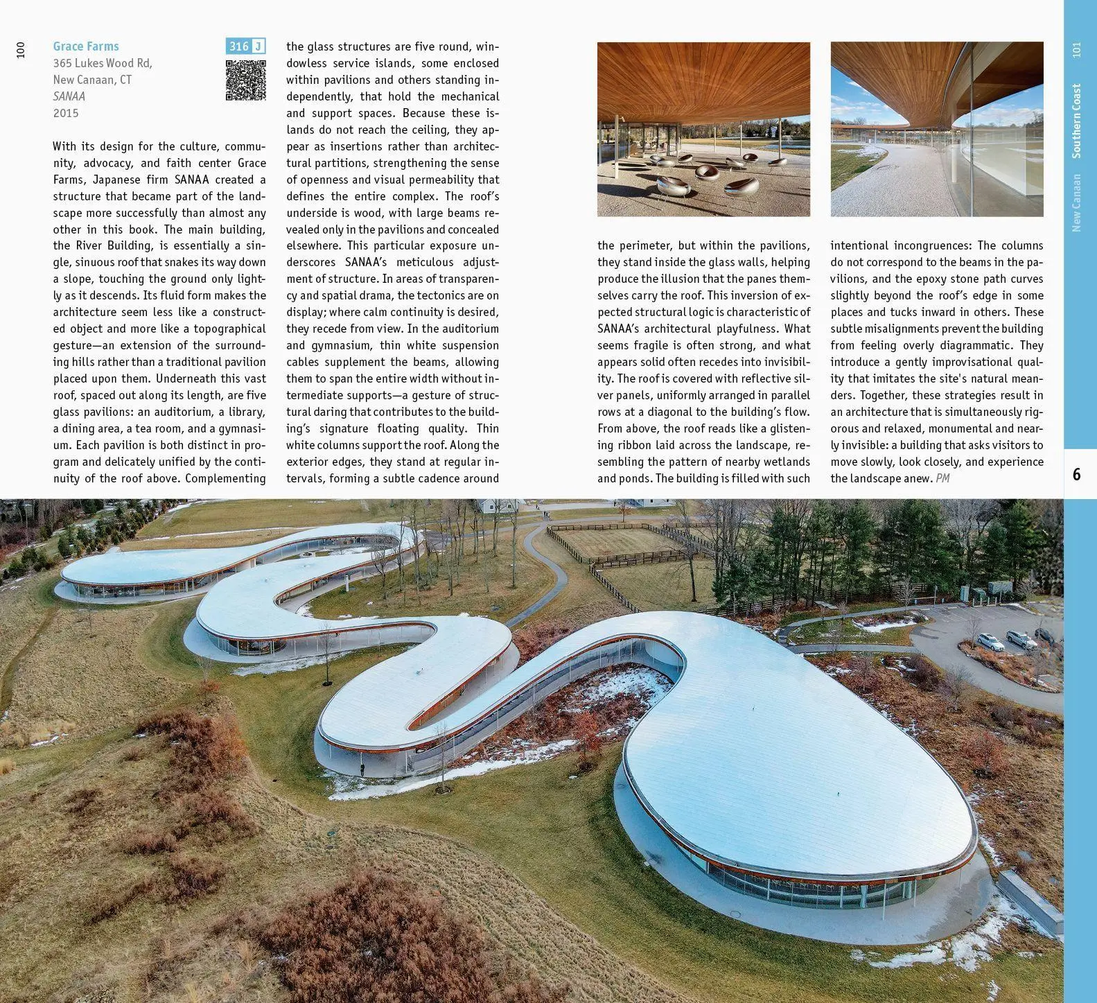 Bild: 9783869228990 | New England | Architectural Guide | Sam Gurwitt | Taschenbuch | 656 S.