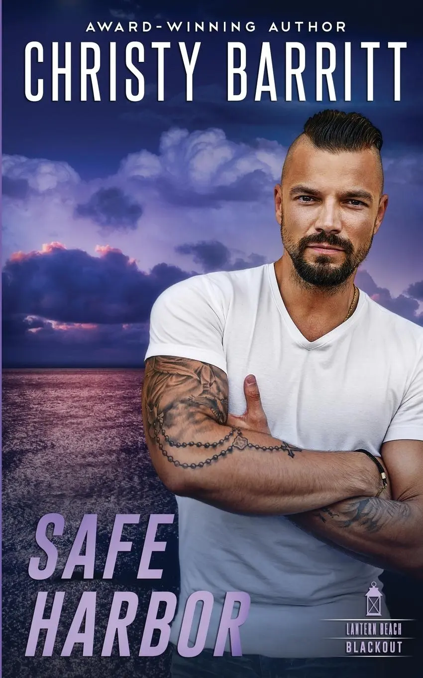Cover: 9798869198990 | Safe Harbor | Christy Barritt | Taschenbuch | Englisch | 2024