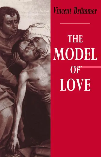 Cover: 9780521449090 | The Model of Love | A Study in Philosophical Theology | Taschenbuch