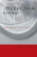 Cover: 9780816639090 | Thicker Than Blood | How Racial Statistics Lie | Tukufu Zuberi | Buch