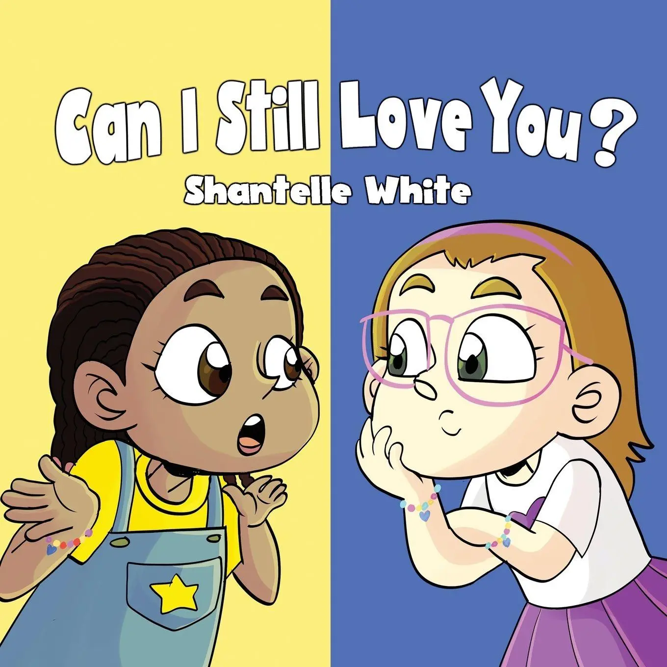 Cover: 9780998599090 | Can I Still Love You? | Shantelle White | Taschenbuch | Englisch