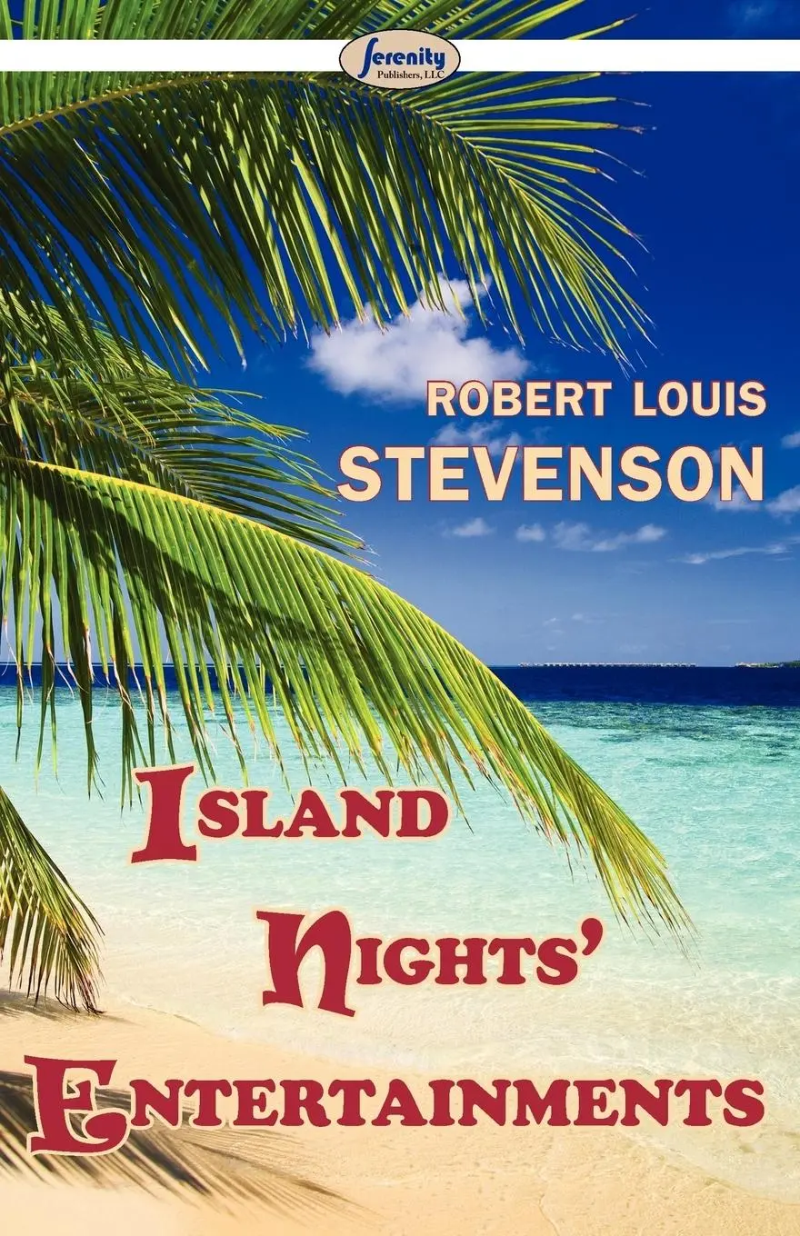 Cover: 9781604509090 | Island Nights' Entertainments | Robert Louis Stevenson | Taschenbuch