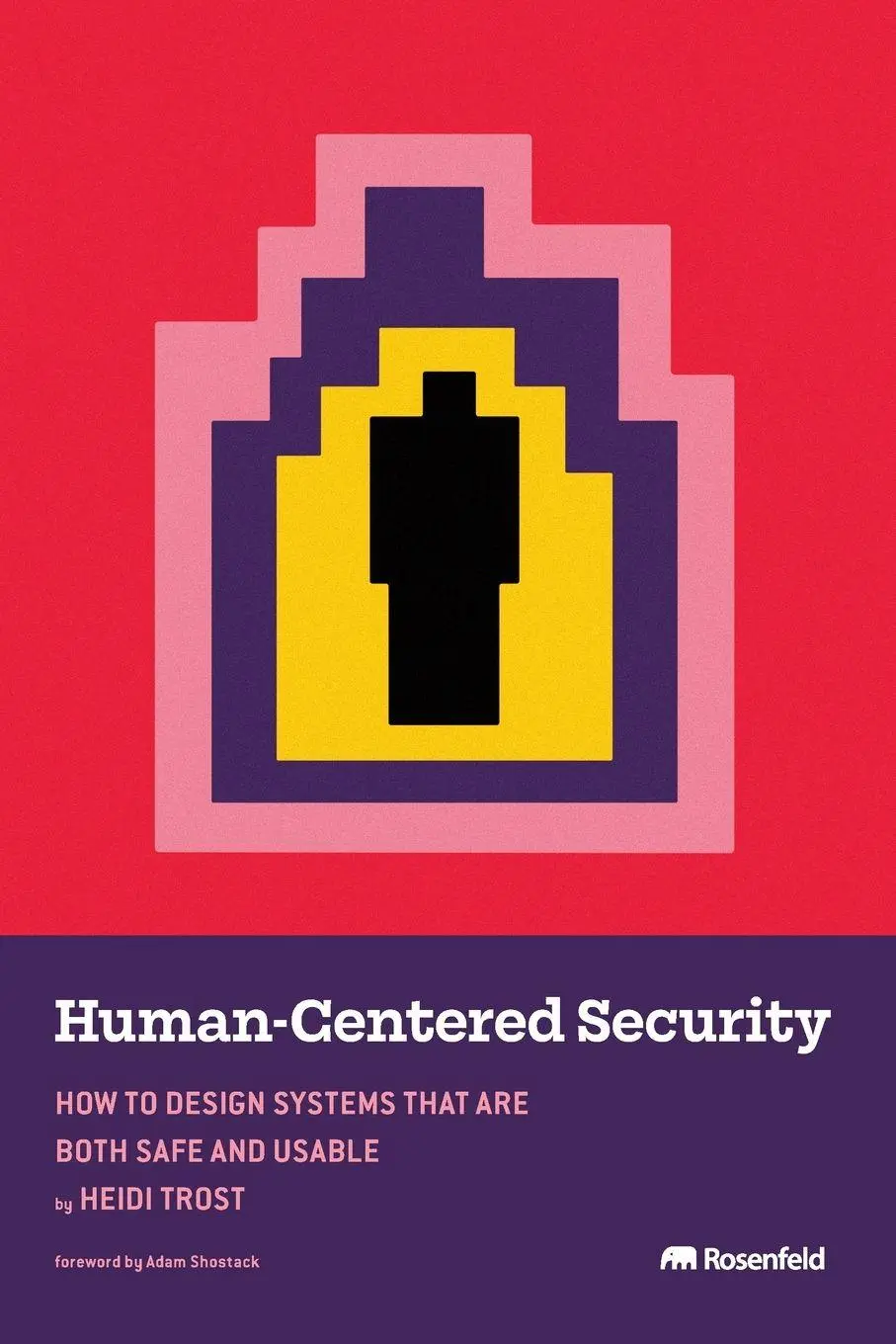 Cover: 9781959029090 | Human-Centered Security | Heidi Trost | Taschenbuch | Englisch | 2024