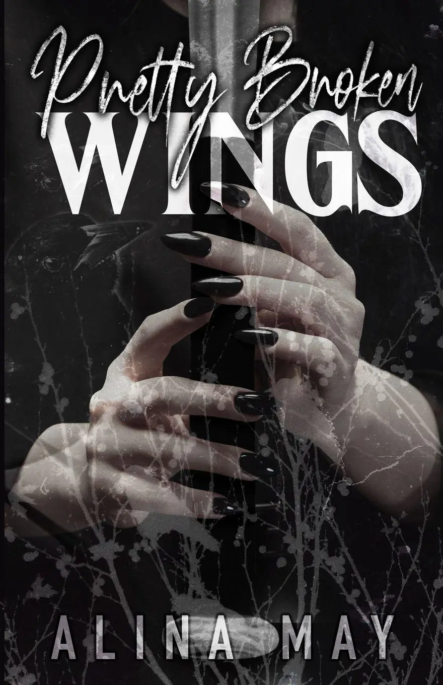 Cover: 9781964979090 | Pretty Broken Wings | Alina May | Taschenbuch | Englisch | 2025