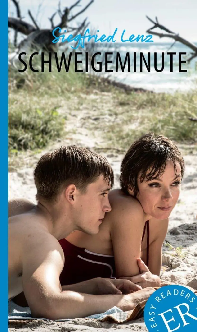 Cover: 9783126759090 | Schweigeminute | Lektüre | Siegfried Lenz | Taschenbuch | 72 S. | 2026