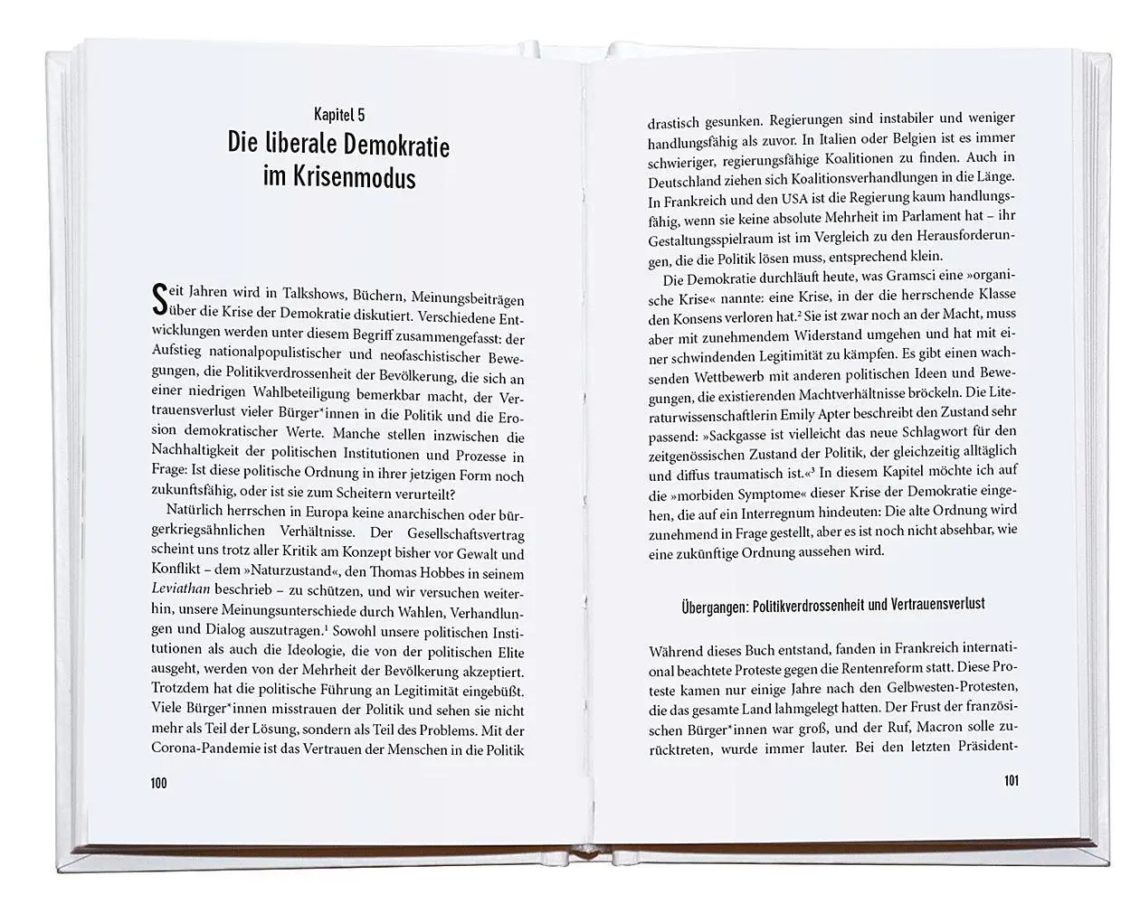Bild: 9783426279090 | Am Ende der gewohnten Ordnung | Sophie Pornschlegel | Buch | 272 S.