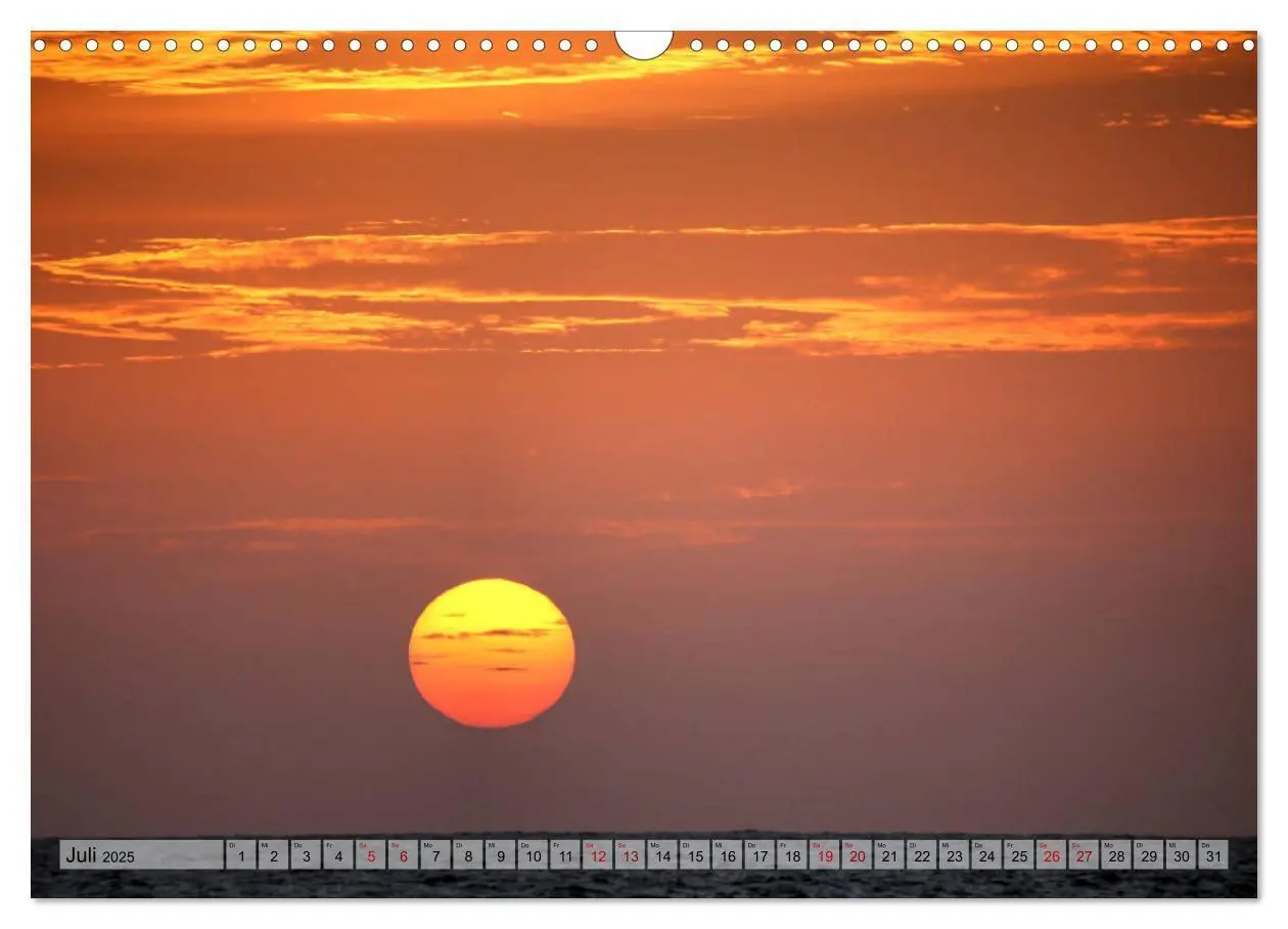 Bild: 9783435259090 | Sri Lanka - Tempel, Tee und Elefanten (Wandkalender 2025 DIN A3...