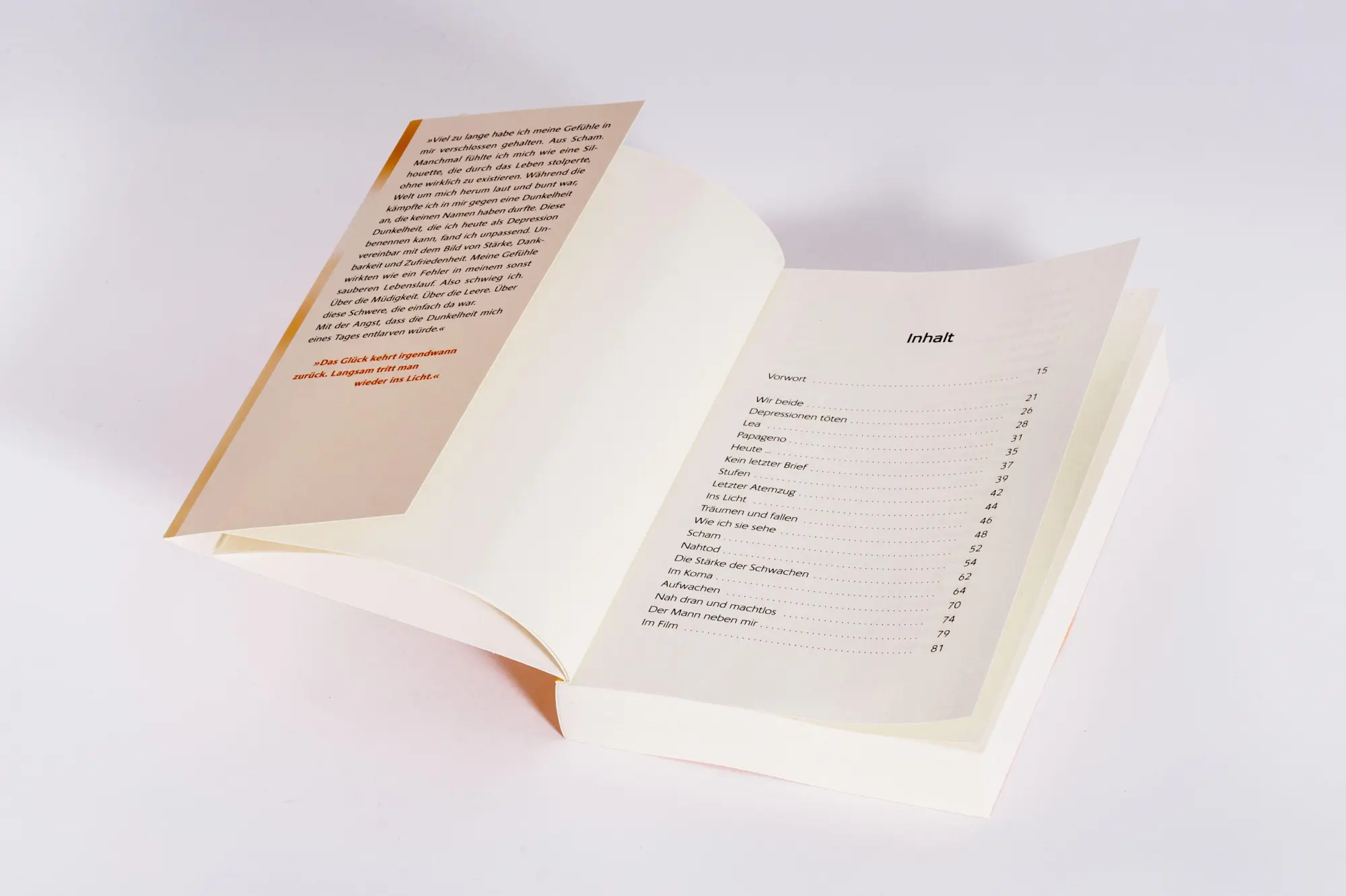 Bild: 9783453219090 | Doch noch ein neuer Tag | Tim Pröse | Taschenbuch | 304 S. | Deutsch