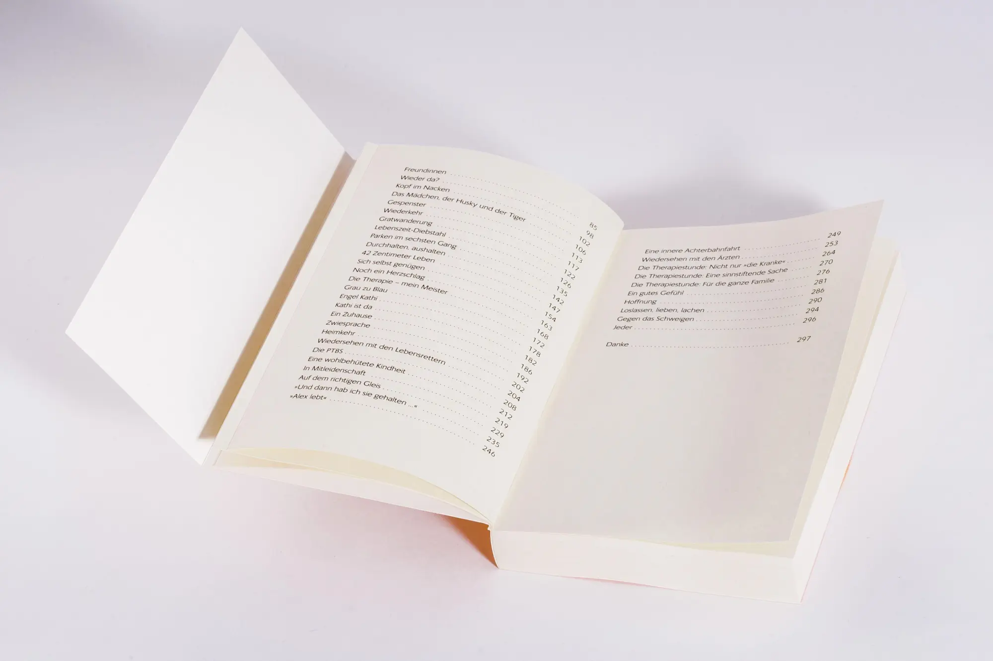 Bild: 9783453219090 | Doch noch ein neuer Tag | Tim Pröse | Taschenbuch | 304 S. | Deutsch