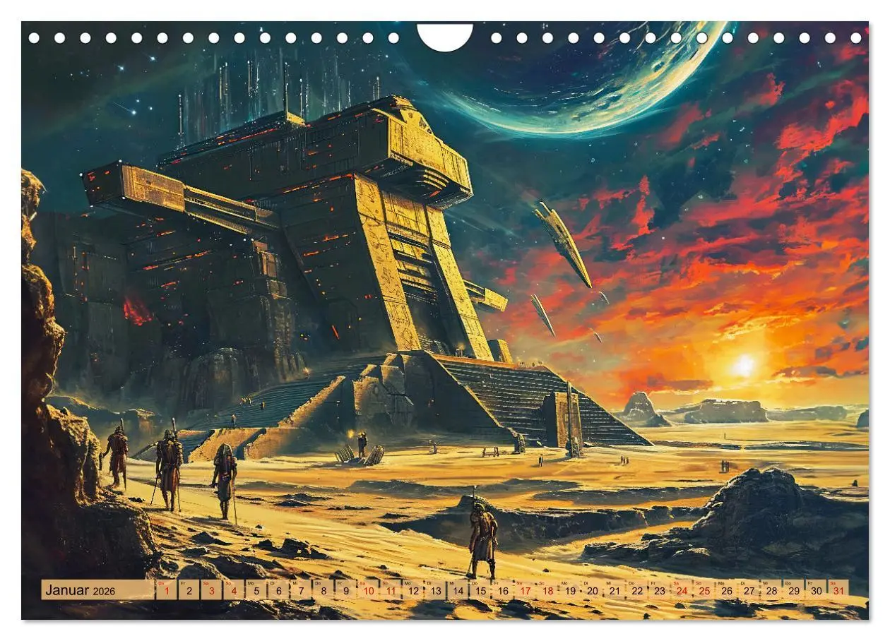 Bild: 9783457349090 | Ägyptische Prä-Astronautik - Science Fiction Götter im All...