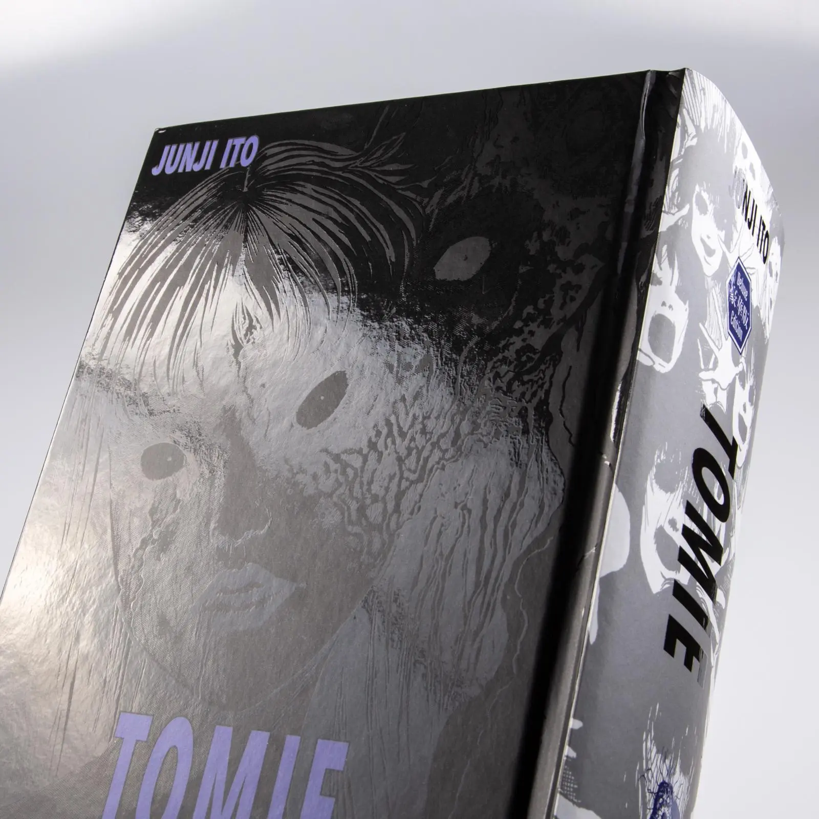 Bild: 9783551779090 | Tomie Deluxe | Junji Ito | Buch | 742 S. | Deutsch | 2022